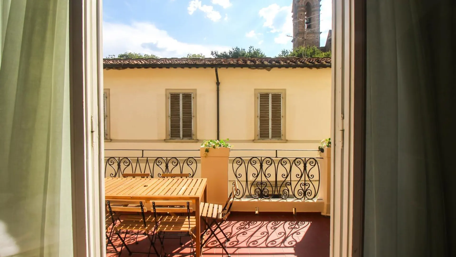 San Giuseppe In Santa Croce location