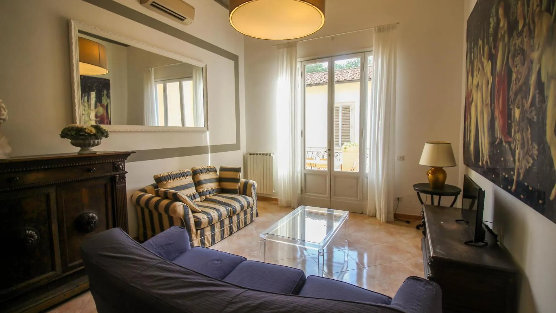 San Giuseppe In Santa Croce Apartment Florence Italy