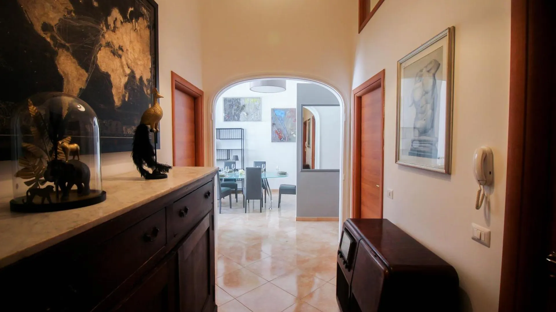 San Giuseppe In Santa Croce Apartment Florence
