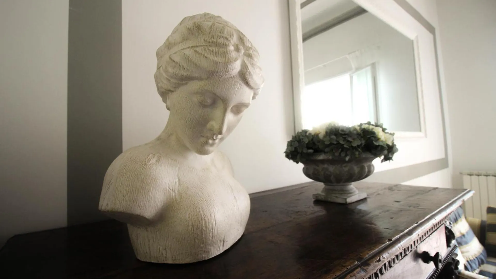 San Giuseppe In Santa Croce Apartment Florence