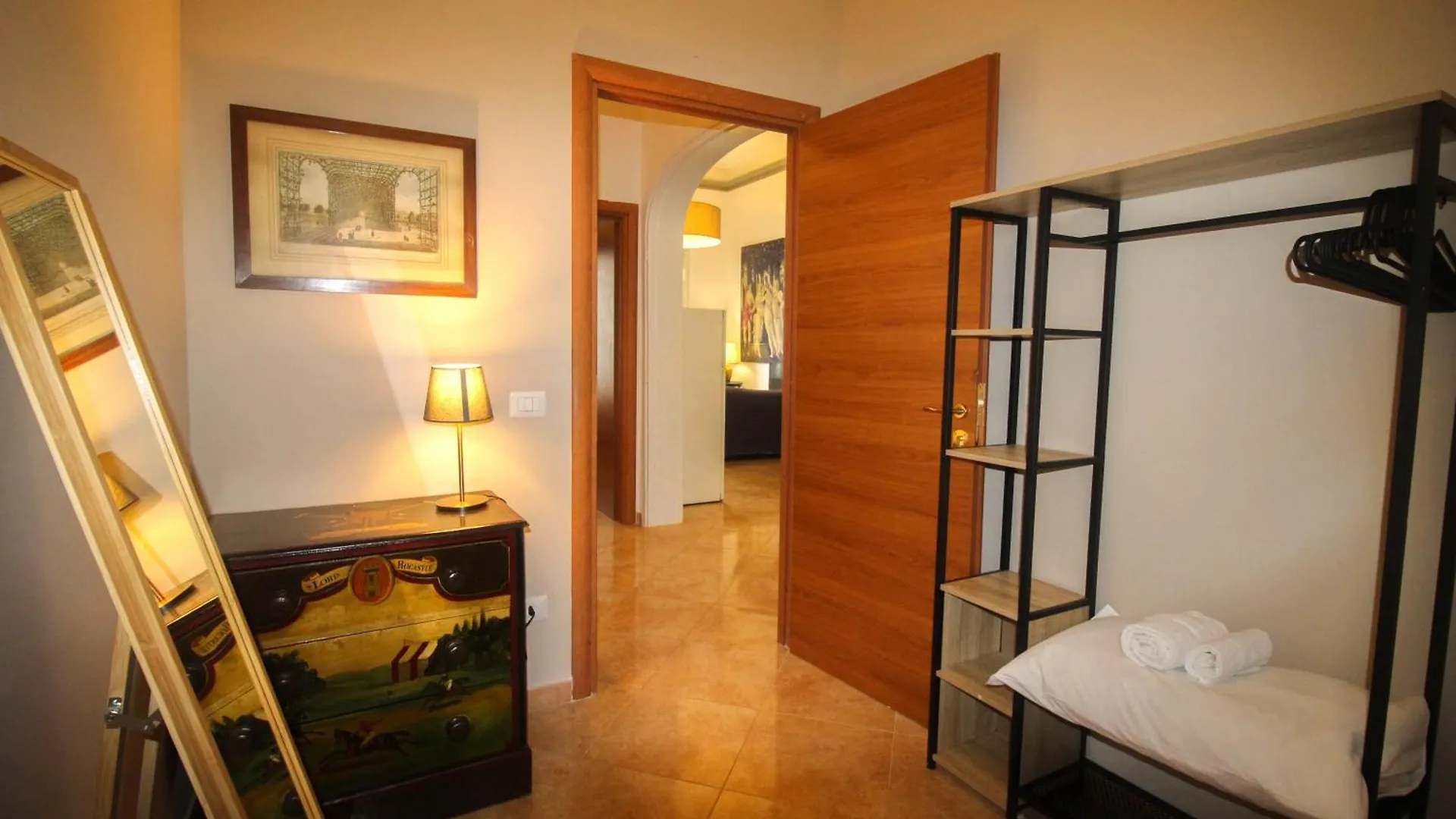 San Giuseppe In Santa Croce Apartment Florence Italy
