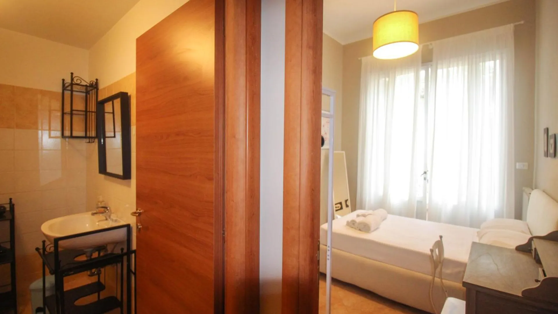 San Giuseppe In Santa Croce Apartment Florence