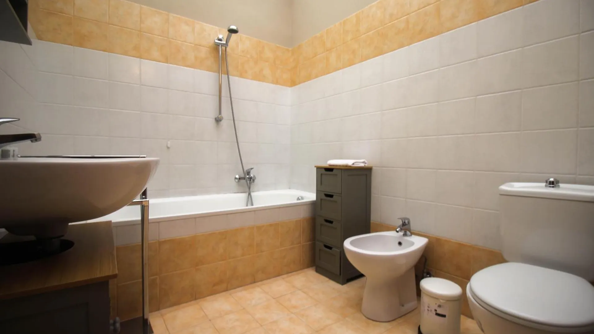 San Giuseppe In Santa Croce Apartment Florence Italy
