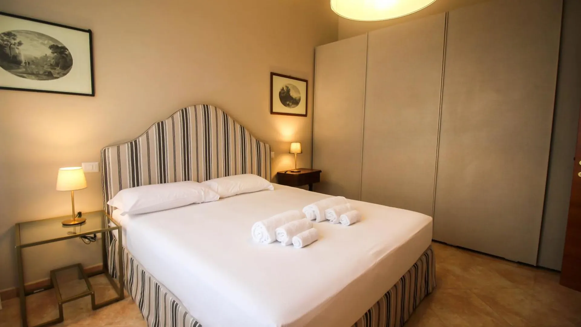 San Giuseppe In Santa Croce Apartment Florence Italy