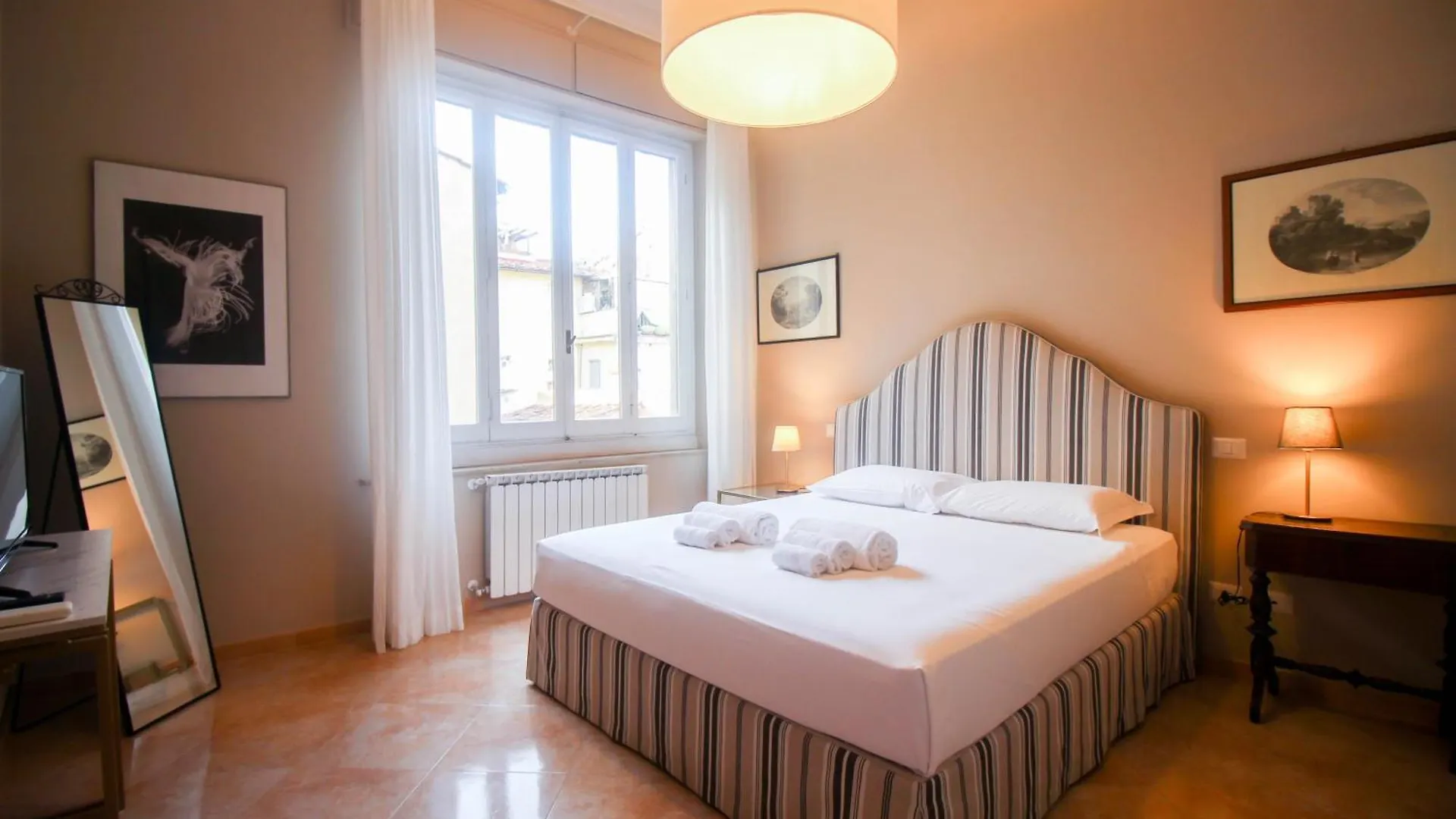 San Giuseppe In Santa Croce Apartment Florence